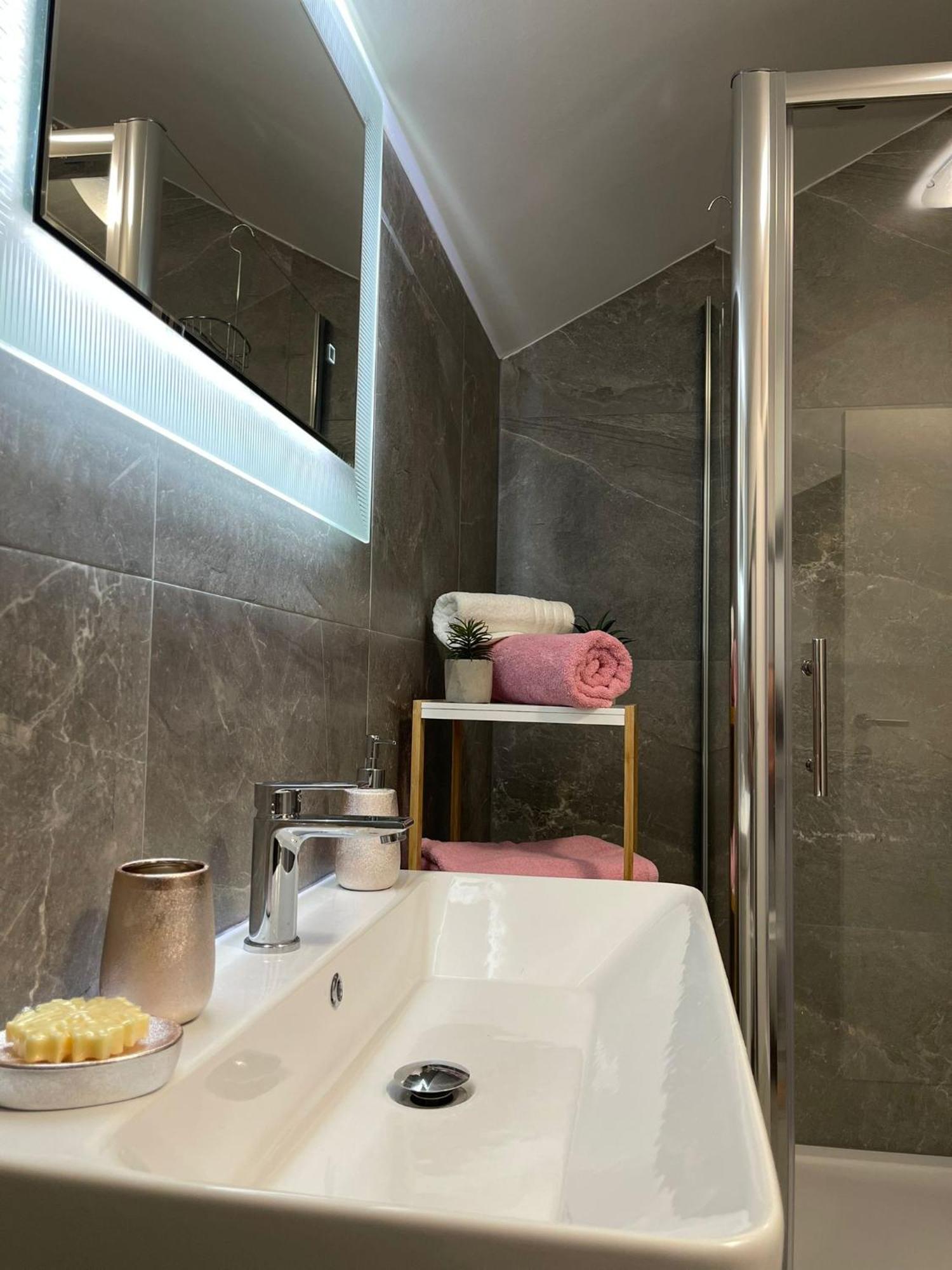 Seaview Apartments Roberta Zadar Zewnętrze zdjęcie