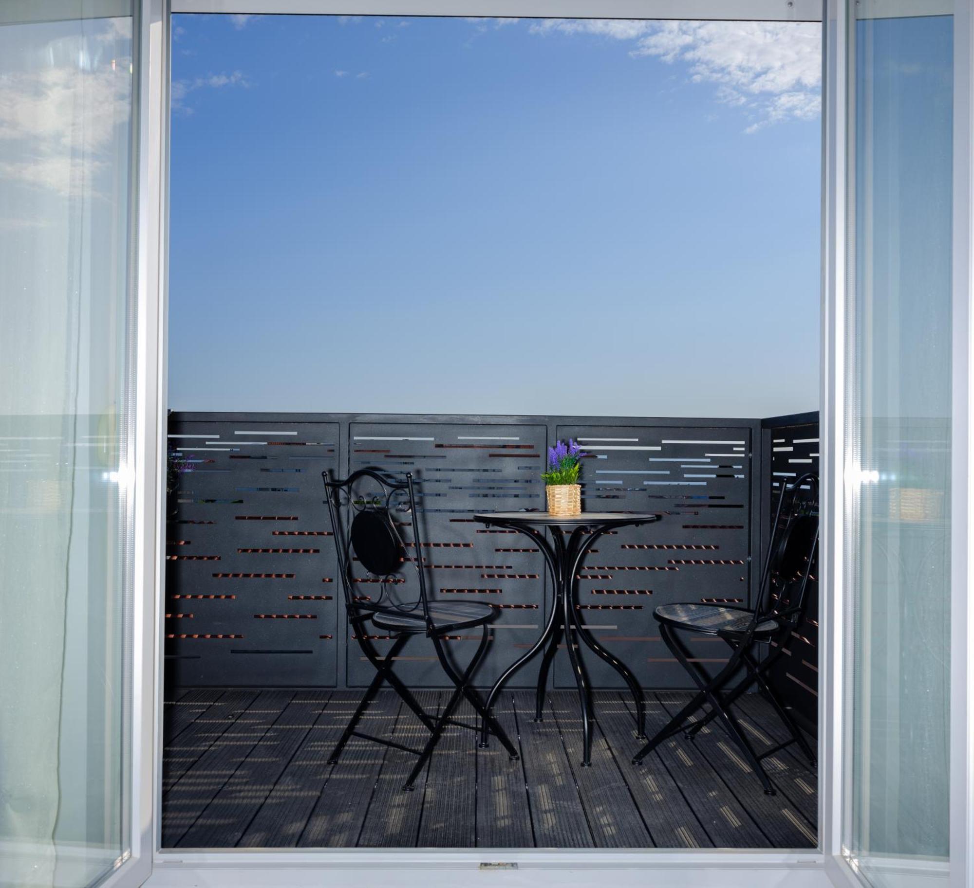 Seaview Apartments Roberta Zadar Zewnętrze zdjęcie
